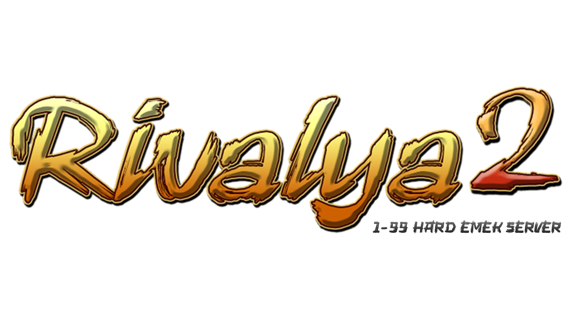 Rivalya2 Footer Logo